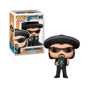 Funko Pop  Eastbound and Down  Kenny in Mariachi Outfit 1079, Verzenden, Nieuw