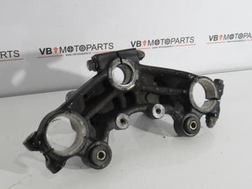 Yamaha XJ 650 Maxim Stuurplaat, Ophalen of Verzenden, Nieuw