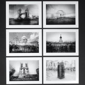 Frank Machalowski - Portfolio of 6 pictures from multiexpo