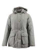 Airforce Jas in maat XS Beige, Verzenden, Zo goed als nieuw, Overige kleuren, Airforce