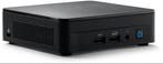 Intel NUC PRO i7 12-Core Mini PC/Computer inclusief RAM e..., Ophalen of Verzenden, Nieuw