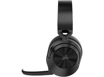 Corsair -  Hs55 Stereo  Over-ear Draadloze Headset Zwart, Audio, Tv en Foto, Verzenden, Nieuw, Overige merken