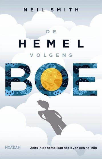 De hemel volgens Boe, Boeken, Ophalen of Verzenden, Nieuw