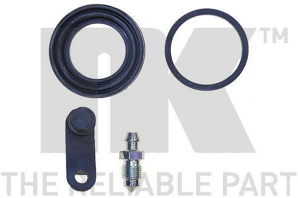 Reparatieset, remklauw HYUNDAI MATRIX (1.6,1.8,1.5 CRDi,1..., Auto-onderdelen, Remmen en Aandrijving, Nieuw, Ophalen of Verzenden