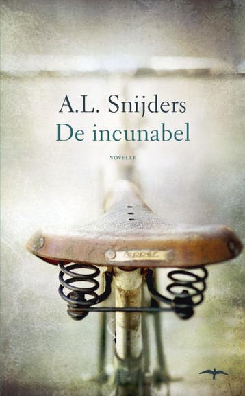 De incunabel - A.L. Snijders 9789060059883, Verzenden, Zo goed als nieuw, A.L. Snijders