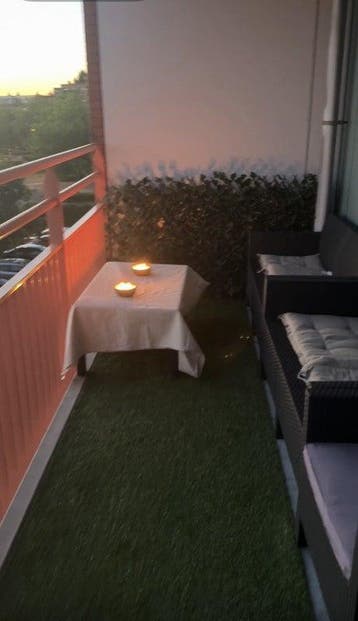 Te huur: Appartement Houtstraat in Almere, Huizen en Kamers, Huizen te huur, Almere, Flevoland, Appartement