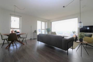 Te huur: Appartement De Monchyplein in Rotterdam, Appartement, Rotterdam, Zuid-Holland