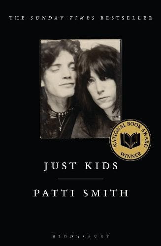 Just Kids | Patti Smith | Nieuw, Boeken, Ophalen of Verzenden, Nieuw, Patti Smith