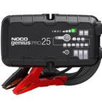 NOCO Genius PRO 25 Professionele Acculader 25A 6V/12V/24V, Auto-onderdelen, Ophalen of Verzenden, Nieuw