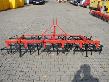 Kraffter 3 tot 9 meter Licht P-14 Tandeg