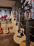 Ruime collectie Taylor Guitars dichtbij Rotterdam!, Muziek en Instrumenten, Ophalen of Verzenden, Nieuw, Western- of Steelstringgitaar