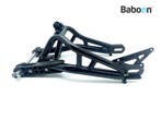 Achterbrug Benelli Leoncino 500 2017-2019, Verzenden, Gebruikt