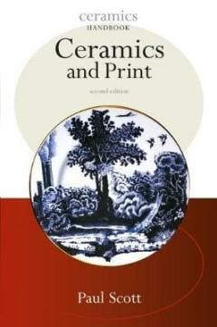 Ceramics and Print - Paul Scott 9780713674910, Verzenden, Zo goed als nieuw, Paul Scott