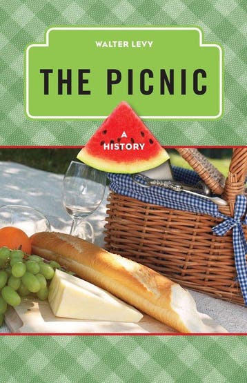Picnic - Walter Levy 9780759121805, Verzenden, Gelezen, Walter Levy
