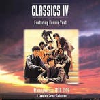 cd - The Classics IV - Atmospherics 1966-1975: A Complete..., Verzenden, Zo goed als nieuw