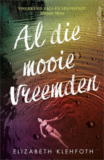 Al die mooie vreemden (9789402704037, Elizabeth Klehfoth), Boeken, Kinderboeken | Kleuters, Verzenden, Nieuw