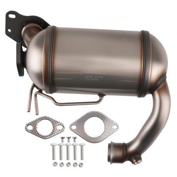 Diesel Particulate Filter voor MB A-Klasse/B-Klasse W176/..., Verzenden, Nieuw, Universele onderdelen