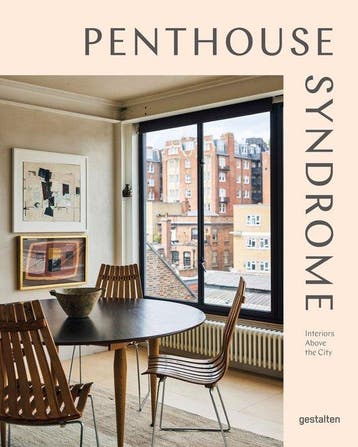 9783967042061 Penthouse Syndrome Gestalten, Boeken, Verzenden, Nieuw, Gestalten