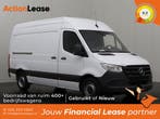 Mercedes Sprinter Bestelbus L2 H2 2023 Diesel, Auto's, Mercedes-Benz, Wit, Nieuw, Te koop, BTW verrekenbaar