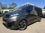 Opel Vivaro 2.0 CDTI 145PK L3H1 Innovation, Stof, Gebruikt, Dealer onderhouden, Zilver of Grijs