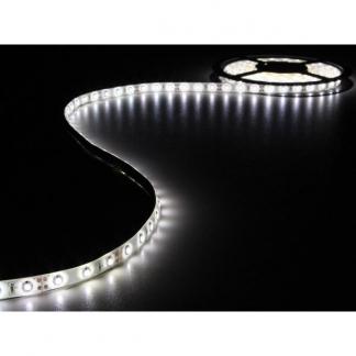 Led strip met voeding | Perel | 5 meter, Verzenden, Nieuw