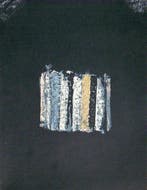 César Baldaccini (1921-1998) - Composition