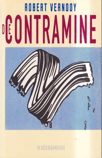 CONTRAMINE, DE           089 - Vernooy 9789062653102, Verzenden, Gelezen, Vernooy