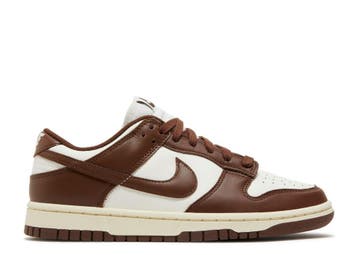 Nike Dunk Low Cacao Wow, Overige kleuren, Verzenden, Nike, Nieuw