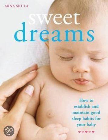 Sweet Dreams - Arna Skula 9781907952104, Verzenden, Gelezen, Arna Skula