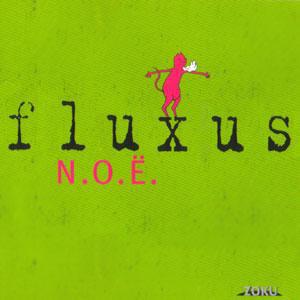 cd digi - Fluxus - N.O.Ã, Verzenden, Zo goed als nieuw