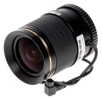 Dahua DH-PLZ20C0-D 4K 1/1.7 Varifocal 3.7-16mm, Audio, Tv en Foto, Videobewaking, Ophalen of Verzenden, Nieuw