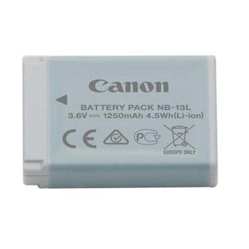 Canon NB-13L, Ophalen of Verzenden, Nieuw