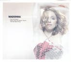 cd single - Madonna - American Pie, Verzenden, Zo goed als nieuw