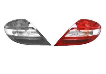Achterlicht o.a: Mercedes-AMG, Mercedes-Benz, SLK AMG (R171), Ophalen of Verzenden, Nieuw, Mercedes-Benz