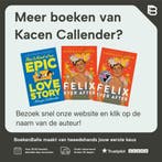 Queen of the Conquered 1 Islands of Blood and Storm, 1, Verzenden, Zo goed als nieuw, Kacen Callender