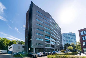 Kantoorruimte te huur Delft Delftechpark 39 -57, Huur, Kantoorruimte