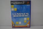 Lumines - Plus - SEALED (PS2 PAL), 1 speler, Verzenden, Zo goed als nieuw