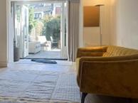 Appartement Obrechtstraat in Utrecht