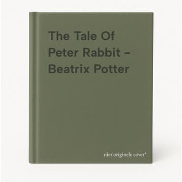 The Tale Of Peter Rabbit - Beatrix Potter 9780723242956, Verzenden, Gelezen