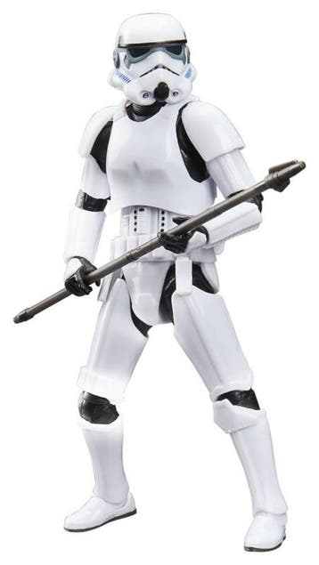 (Pre-order) Star Wars: Droids Black Series Action Figure..., Verzamelen, Star Wars, Verzenden, Zo goed als nieuw, Actiefiguurtje