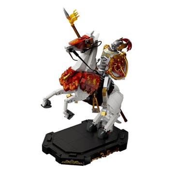 Pantasy Original Construction Set Knight, Ophalen of Verzenden, Nieuw
