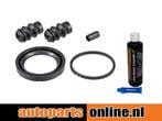Remklauw revisie set Fiat Linea voorzijde, Verzenden, Nieuw, Fiat