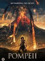 Pompei (blu-ray tweedehands film), Cd's en Dvd's, Ophalen of Verzenden, Zo goed als nieuw