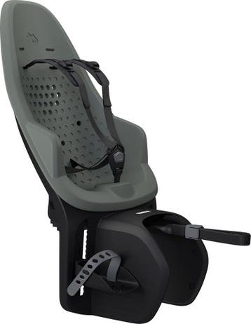 Thule Yepp 2 Maxi – fietsstoeltje - achterzitje – MIK HD, Verzenden, Nieuw