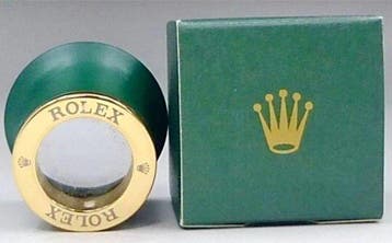 Loupe - 2026 - Zwitserland - Rolex - Loupe, Nieuw