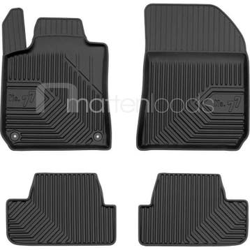 Peugeot 308 II hatchback 2013-2021 All Weather rubber automa, Ophalen of Verzenden, Nieuw