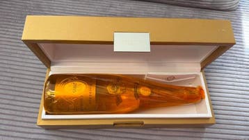 2005 Louis Roederer, Cristal - Champagne Brut - 1 Fles (0,75, Nieuw