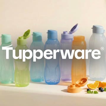 Grootste Tupperware webshop van Nederland! Snelle levering, Nieuw, Bak of Kom, Geschikt voor vriezer