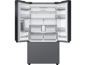 Samsung RF24BB620ES9 - Amerikaanse koelkast - French Door, Verzenden, Zo goed als nieuw