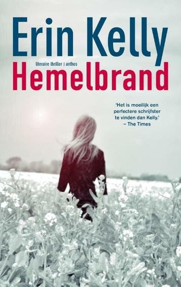 Hemelbrand (9789041422880, Erin Kelly), Boeken, Romans, Verzenden, Nieuw